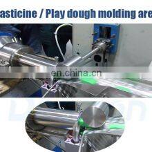 Fully Automatic Korean Tteok Pillow Packing Machinery thumbnail-3