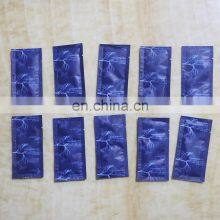Small Sachet Shampoo Liquid Soap Automatic Filling and Packing MachiNe Factory Price thumbnail-5