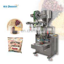 Small Pouch Mixed Grain Packing Machine Price