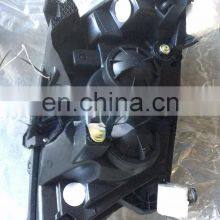 High Quality Car HID Xenon Headlamp Headlight for TOYOTA HILUX VIGO Head Lamp Head Light 2008 thumbnail-3