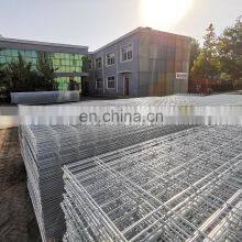 Wholesale Galvanized Welded Wire Mesh Direct Factory thumbnail-1