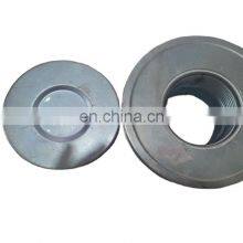 Customizable Shape China Manufacturer Multifunctional Air Filter Filter Element End Cap thumbnail-5