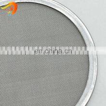 10 15 20 Micron Round Stainless Steel Screen Filter Mesh Disc thumbnail-5