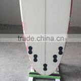 Custom Surfboard Traction Pads PU Shortboard Surfboard thumbnail-5