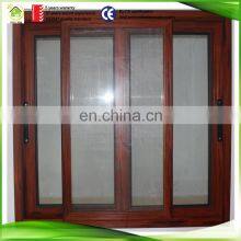 Latest Custom Made Security Frame Designs Contemporary House Aluminum Double Glazed Casement Windows thumbnail-4
