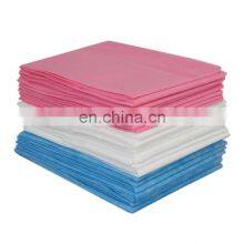 Disposable Bed Sheet Single Examination Massage Bed Disposable Sheet thumbnail-5