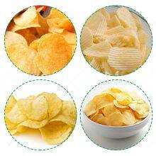 Half Cooked French Fries Production Line Half Cooked French Fries Machine Half Cooked French Fries Line thumbnail-2