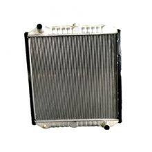 OEM 101940 Construction Machinery Excavator Fittings Aluminum Water Tank Radiator for Cat E320ab