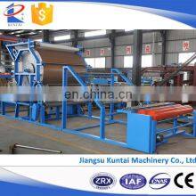 Popular Leather Laminating Machine thumbnail-5