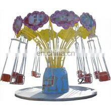 Wholesale Amusement Park Outdoor Electric Merry go Round Carousel Horse thumbnail-5
