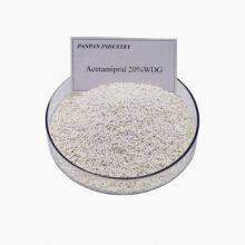 Insecticide Acetamiprid 20wdg Acetamiprid Agriculture Acetamipride for Rice thumbnail-1
