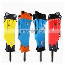 Sb30 Hydraulic Excavator Rock Hammer Accessory Breaker F20 Kits thumbnail-5