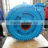 Diesel Engine Gravel Pump, Gold Mining Gravel Pumps, Sand Dredging Gravel Pump thumbnail-1