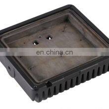 Custom Die Casting Aluminum Heat Sink Die Cast Aluminum Heatsink thumbnail-2