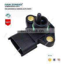 Original Air Intake Manifold Pressure Sensor Map 39300-84400 For Hyundai Tucson Accent 3930084400 thumbnail-2
