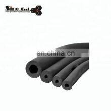 NBR Insulated Air Conditioning Copper Tube Rubber Foam Copper Pipe Insulation Tube thumbnail-5