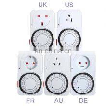 T6D TJ01 24hour Mechanical Timer Module Electronic Timer Switches Good Price TJ01 thumbnail-5