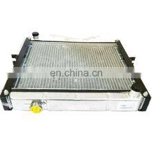 Radiator Assy 1301Q01-010-A Engine Parts For Truck On Sale thumbnail-1
