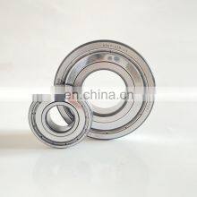 6304-2RS 6305-2Z Long Use Life 20*52*15mm China High Speed Motorcycle Automotive Truck Deep Groove Ball Bearings thumbnail-4