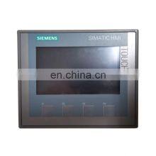 6AV2123-2DB03-0AX0 Siemens SIMATIC HMI KTP400 Basic Panel Key Touch Operation Hmi Plc Panel thumbnail-2
