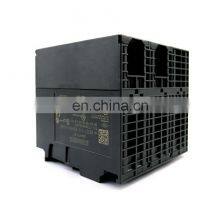 Siemens PLC Compact Cpu Module 24DI/16DQ/5AI/2AQ 192 KB SIMATIC S7-300 6ES7314-6EH04-0AB0 CPU314C-2 PN/DP thumbnail-4