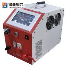 Single Battery Charge and Discharge Tester DYXD-100/165 thumbnail-2