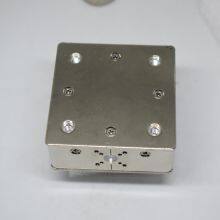 225 to 400MHz Full Band VHF TAB Connector Drop-in Circulator thumbnail-5