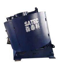 Sand Mixture Machine for Foundry thumbnail-3