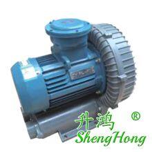 Inverter Controlled Blowing Machine for Aeration Tank thumbnail-2