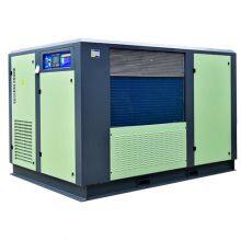 Dry Type Oil Free Air Compressor