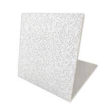 Sound Absorption Mineral Wool Ceiling Board thumbnail-2