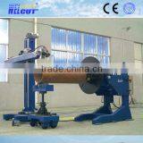 Rotating Pipe Flanges