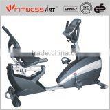 Fitness recumbent bike RB2715 Chinese Factory