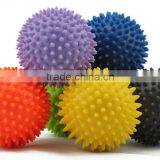 PVC Spiky 6cm 7.5cm 9cm 10cm Mini Massage Balls