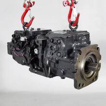 Excavator Parts PC2000-8 Fan Pump Hydraulic Pump Assy 708-2L-00280 for Komatsu thumbnail-3