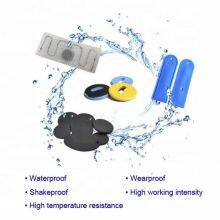 Factory Direct Price Customized RFID UHF Clothing Nylon Tag thumbnail-2