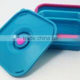 Original Creation Foldable Lunchbox thumbnail-3