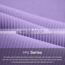 Recycled Custom Fitness Leggings Peach Buttocks Gym Shorts Women thumbnail-2