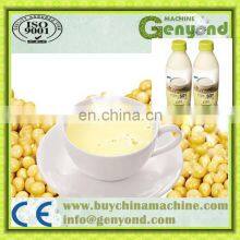 Production Line Soymilk Milk Processing Machine Small Soy Milk Machine thumbnail-4