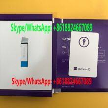 W/Win 11 PRO USB Original Online Active Key Code Coa Sticker& Packing Box thumbnail-2