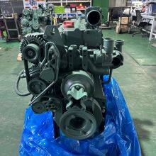 Wholesale 119kw Volvo D6D EFE2 Complete Engine Assy With Competitive Price thumbnail-5