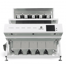 Машина для сортировки нутов Хеннинг Сент