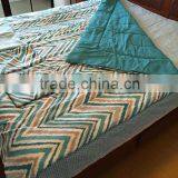 Pass Wal-mar Factory Audit Microfiber Fabric Adult Comforter Bedroom Bedding Sets thumbnail-2