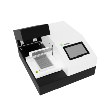 Factory Supply Microplate Washer IWasher 01