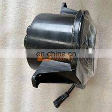 hina Heavy Truck C7H/T7H/T5G Sinotruk Sitrak Truck Cabin Spare Parts WG9925721009 T5G FEU DE BAGUE AVANT (GAUCHE) thumbnail-3