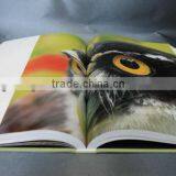 Hardcover Book With Digital Printing