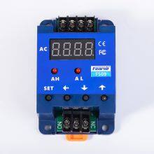 Intelligent Digital Ammeter thumbnail-2