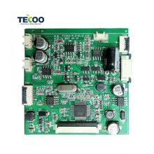 Industrial Control Circuit Board thumbnail-2