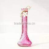 Thin Decor Vase Wedding Decoration Table Centerpieces