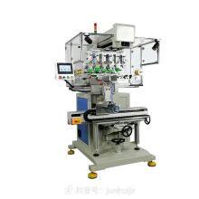 Машина для печати с переносом на ремне конвейера шести цветов Hongmei thumbnail-5